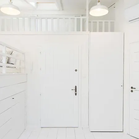Apartment Habitat
