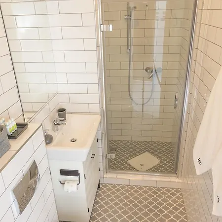 Apartment Habitat *