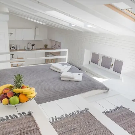 Apartment Habitat *