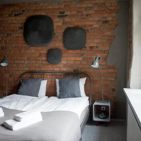 Apartment Habitat *