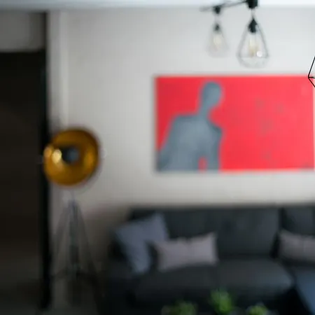 Apartment Habitat