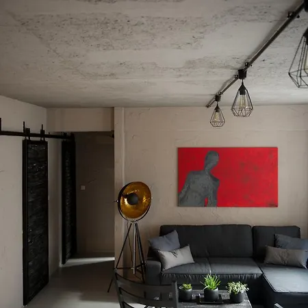 Habitat Krasków