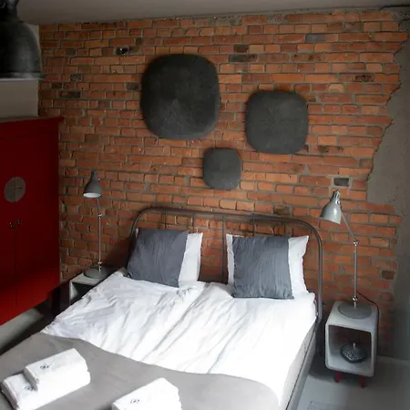 Apartment Habitat