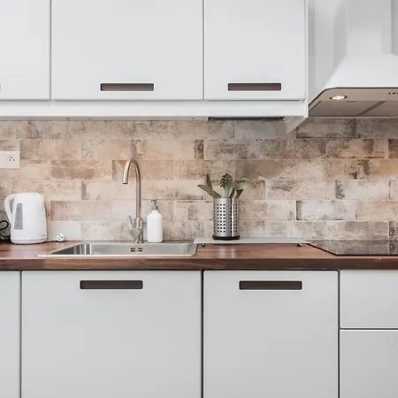 Apartment Habitat