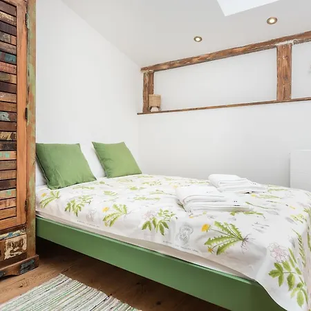 Apartamento Habitat