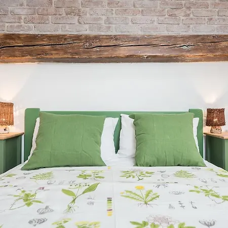 Apartament Habitat *