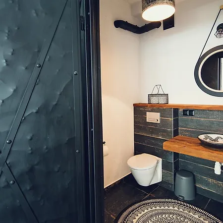 Apartament Habitat *