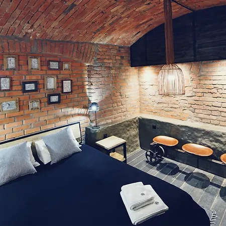 Habitat Apartament *