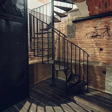 Habitat Apartament *