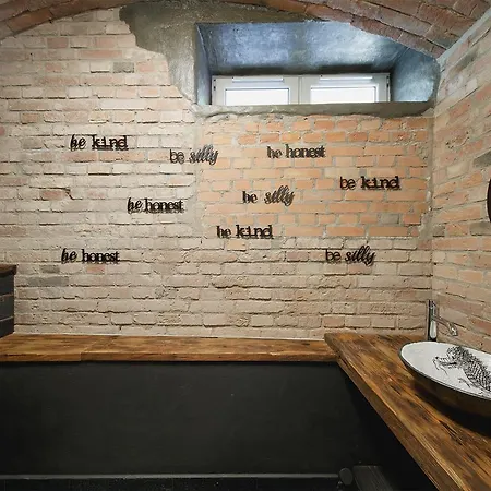 Habitat * Krasków