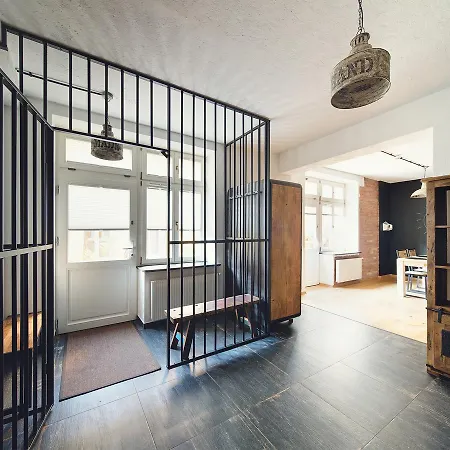 Habitat Krasków