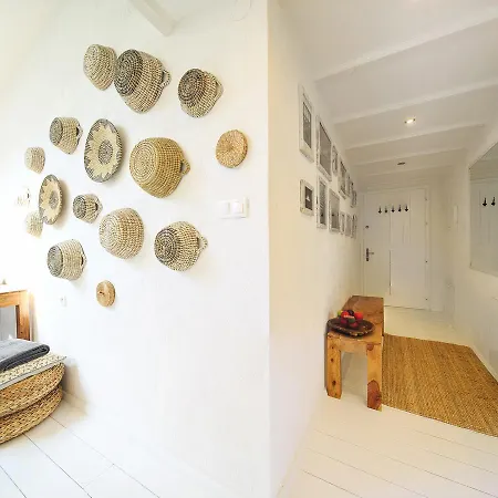 Habitat Apartment Krakau