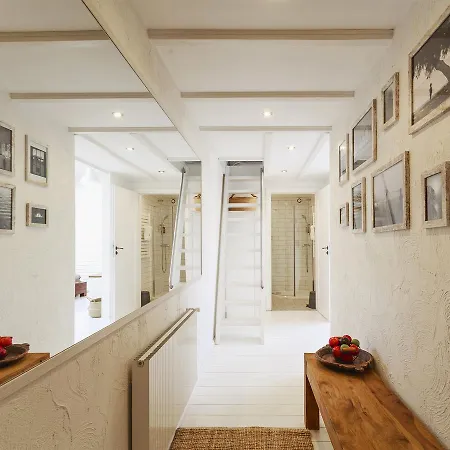 Habitat Apartament *