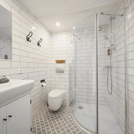 Habitat Daire Krakow