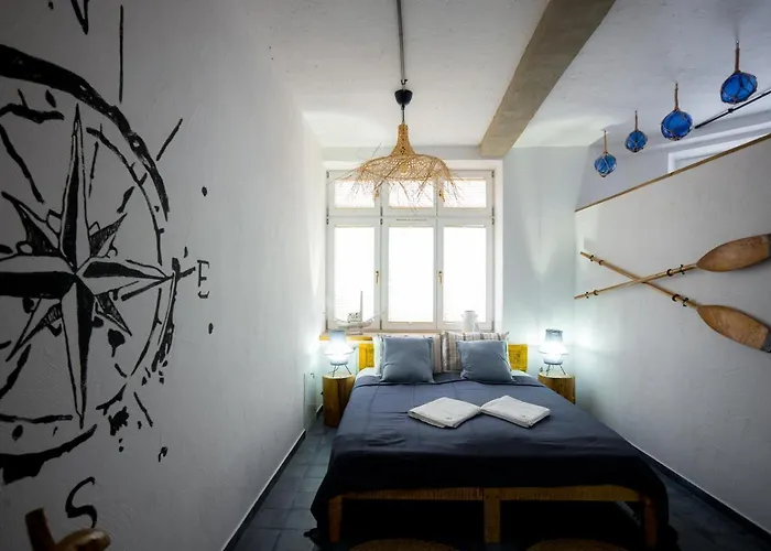 Habitat Appartement Krakau