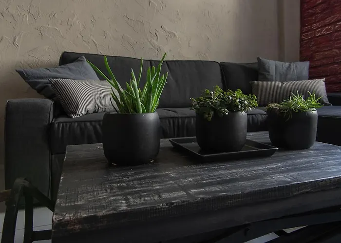 Apartment Habitat Krakow