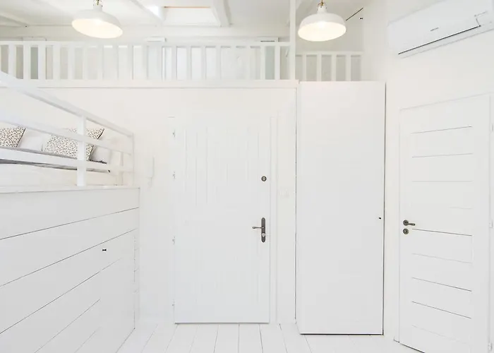 Διαμέρισμα Habitat