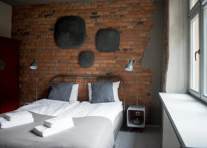 Appartement Habitat *