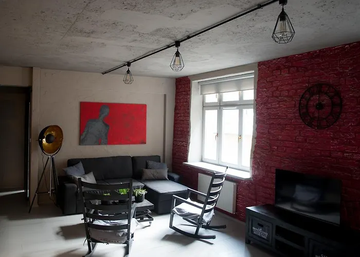 Appartement Habitat *