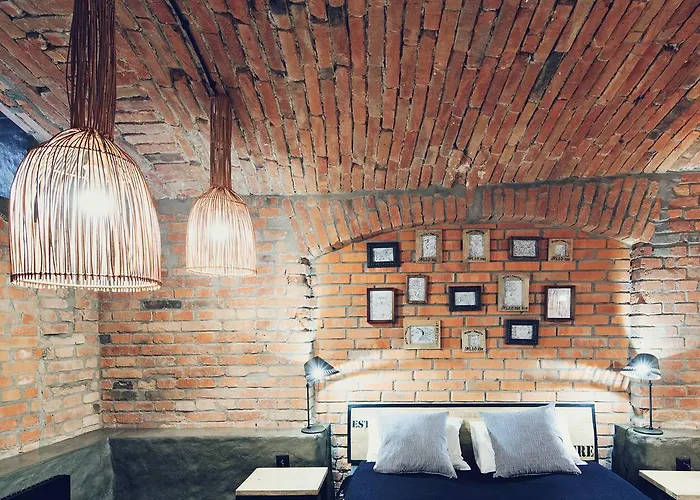 Appartement Habitat Krakau