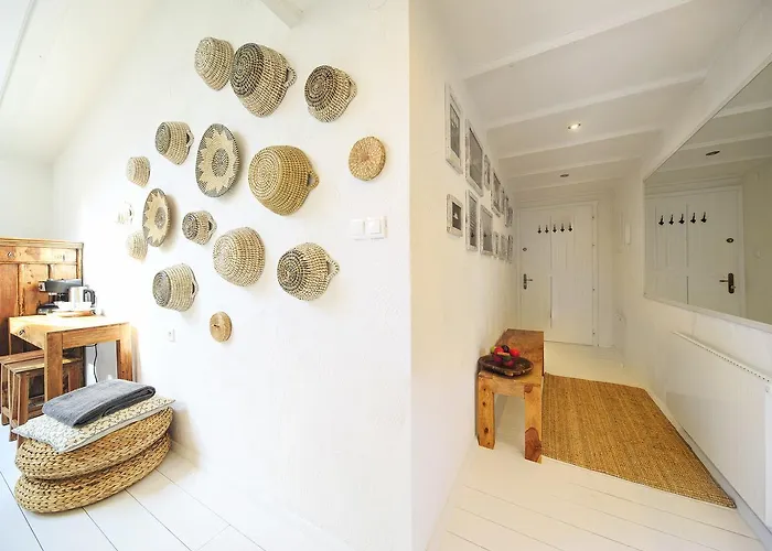 Habitat Apartment Krakow