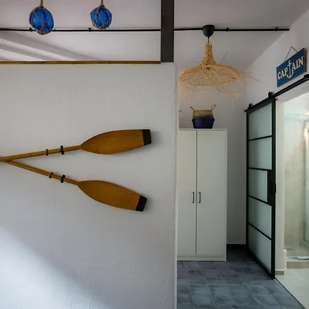 Apartamento Habitat *