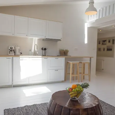 Apartamento Habitat