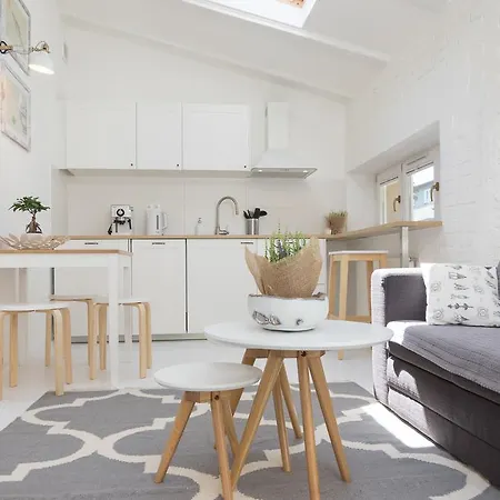 Apartamento Habitat *
