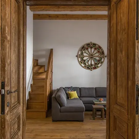 Apartamento Habitat *