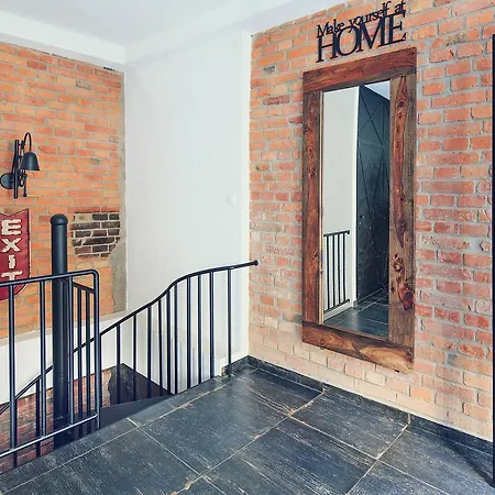 Habitat Apartamento