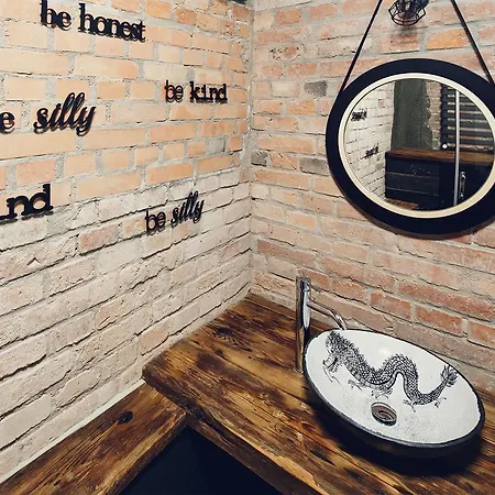 Habitat Apartamento *